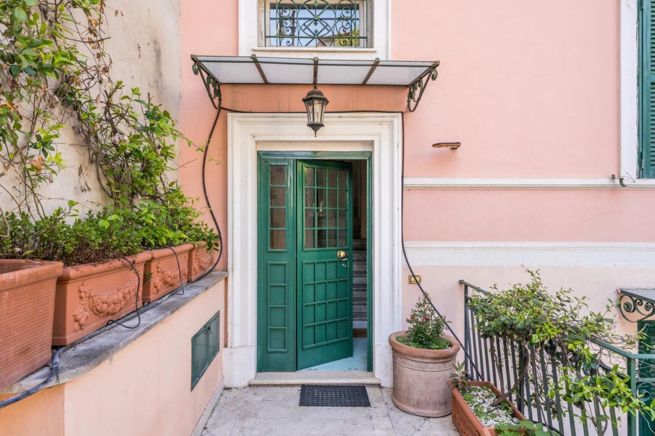 Elizabeth Penthouse, Charmy In Little London 10 Min From The Center Apartamento