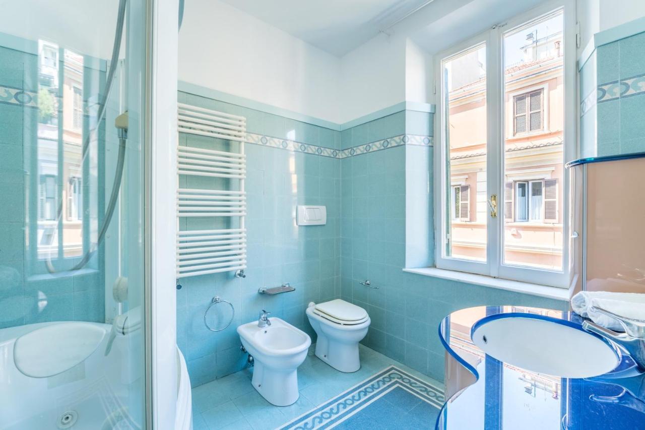 Elizabeth Penthouse, Charmy In Little London 10 Min From The Center Rom